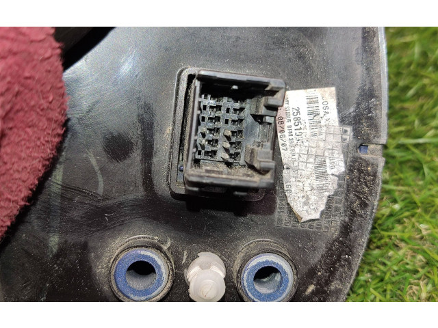 Zpětné zrcátko Saturn Vue 2008 25851995