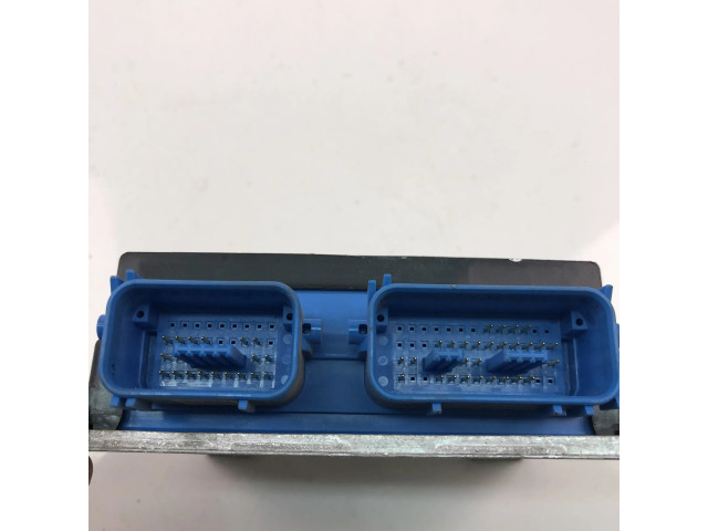 Блок управления 95910K7200 Hyundai i10