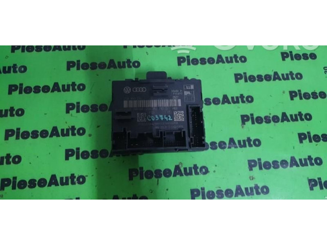 Блок комфорта 4G8959792G, 4G8959792G.   Audi A6 C7   