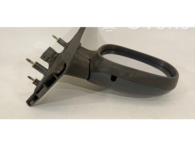 Зеркало электрическое        Renault Scenic RX   -  года   