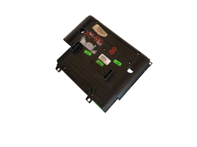 Блок управления климат-контролем 30782910, 08W30E01   Volvo V70