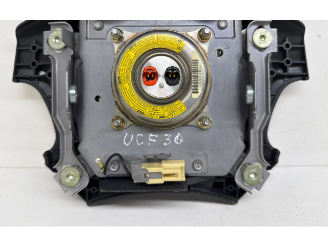 Подушка безопасности водителя    Lexus LS 430