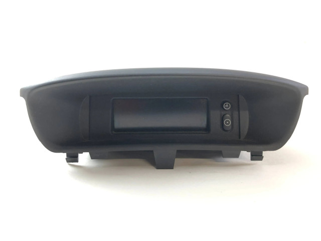 Дисплей    13156841, 317099190   Vauxhall Meriva A