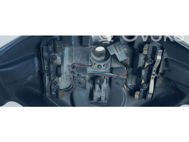 Руль Renault Trafic II (X83)  2002 - 2014 года       