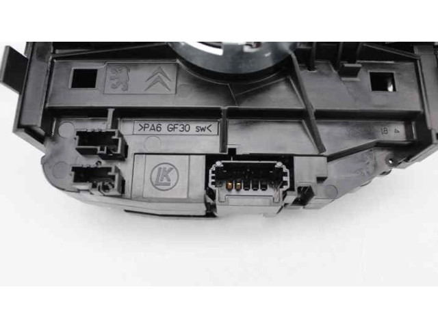 Ручка стеклоочистителей 98139475ZD   Citroen C4 Cactus