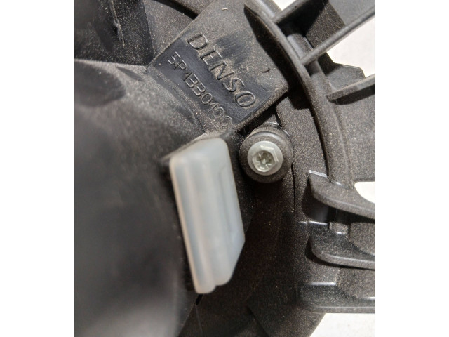 Вентилятор печки    5p1330100, 1D480000395088   Toyota Proace