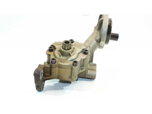 Масляный насос  BMK 059115105AD  Volkswagen Phaeton 