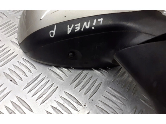 Zpětné zrcátko Fiat Linea 2007 E3021055