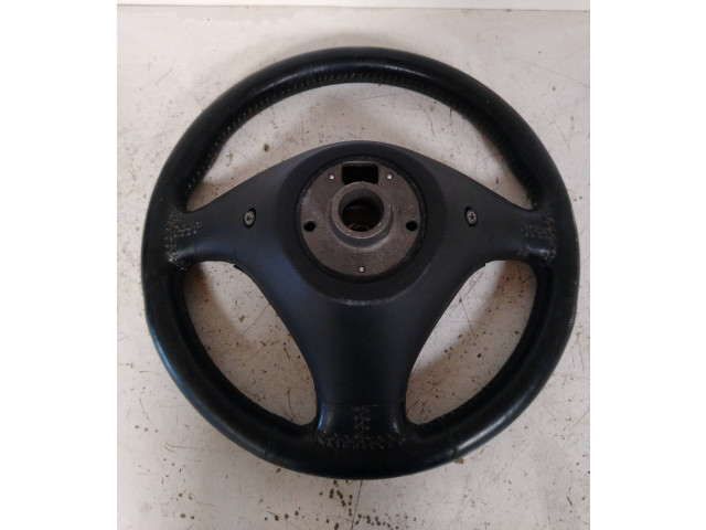 Руль Audi A6 S6 C5 4B  1997 - 2005 года 4B0124D      