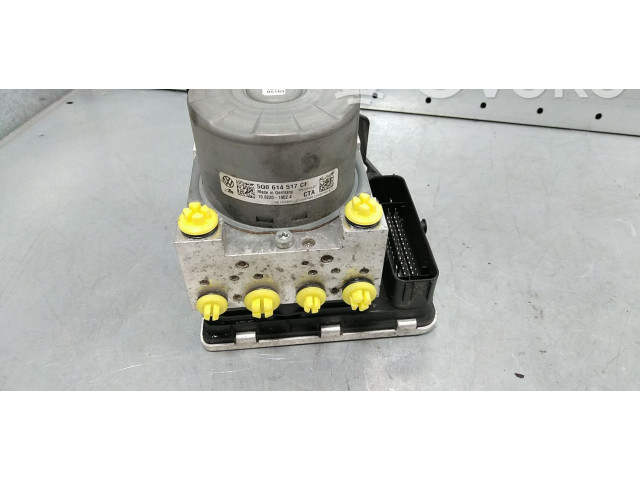 Jednotka ABS 5Q0614517CF, 5Q0614517CR   Volkswagen T-Roc 2018