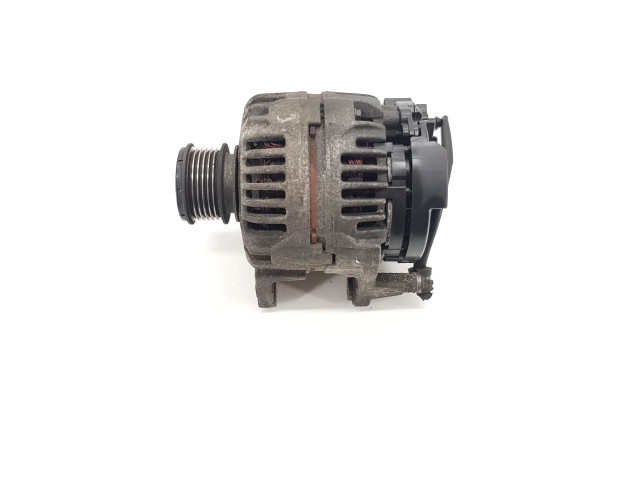 Генератор    Skoda Fabia Mk2 (5J)   для двигателя CAYA