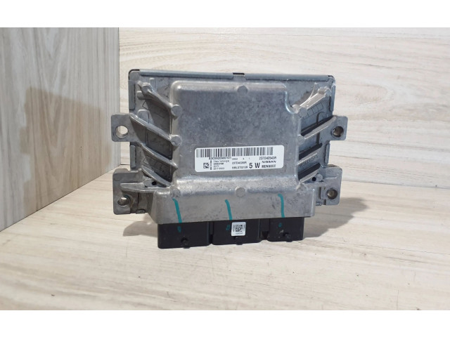 Блок управления двигателя 237D40543R, 237D40288R Dacia Spring