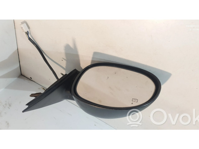 Zpětné zrcátko levé Chrysler PT Cruiser 2002