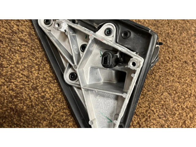 Zpětné zrcátko pravé BMW X6 E71 2011 610958