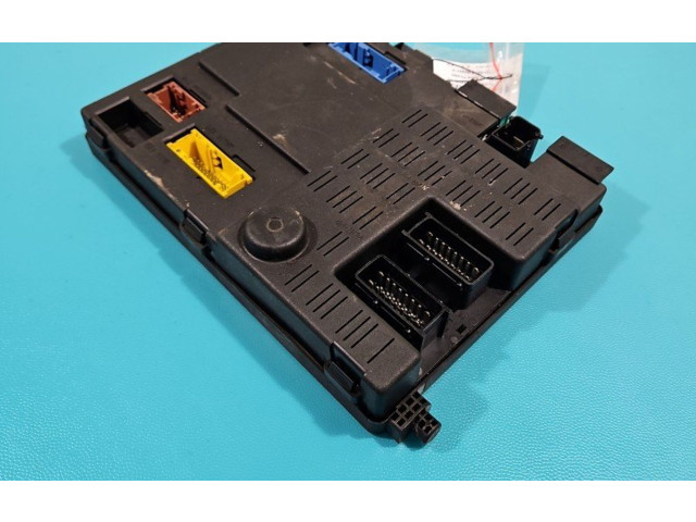 Блок комфорта 9642409480, IMPRK1402083   Citroen Xsara Picasso   