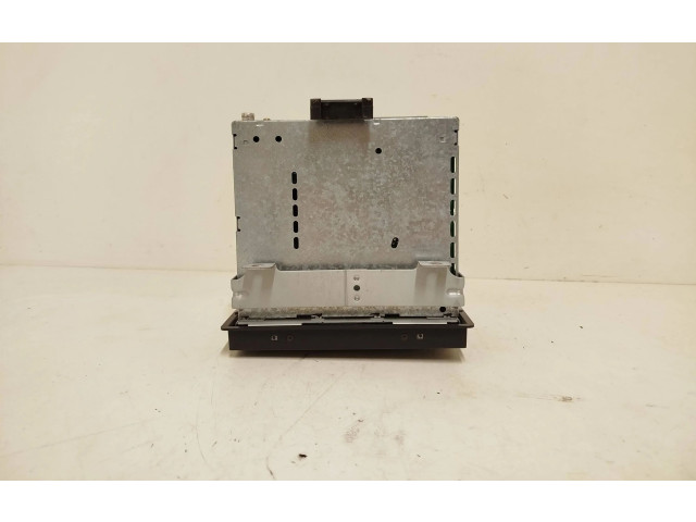 Радио/ проигрыватель CD/DVD / навигация       Ford Fusion  2002 - 2005 года   