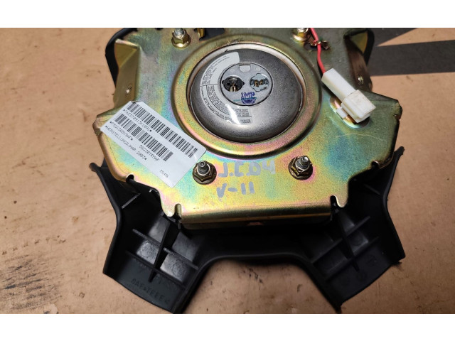 Подушка безопасности водителя 5GG30TRMAF Jeep Cherokee III KJ