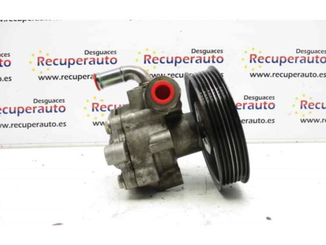 Рулевая рейка  Насос усилителя руля 6N0422154F   Seat Ibiza II (6k) 1999 - 2002 года