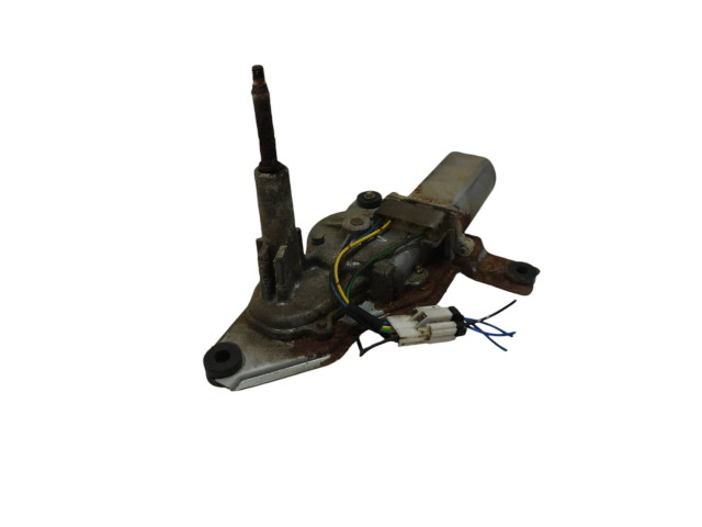 Моторчик заднего дворника MR388052, 8492001932    Mitsubishi Pajero