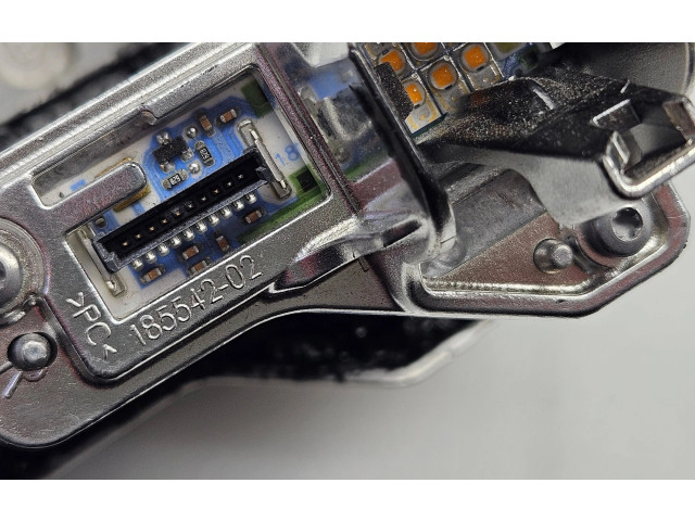 Блок управления Xenon