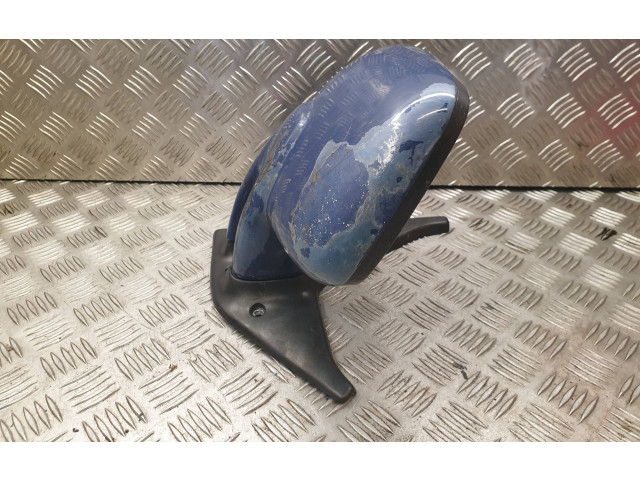 Зеркало (механическое)       Volkswagen Transporter - Caravelle T4  1991 - 2003 года   