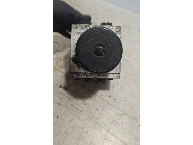 Блок АБС 3C0614095Q, 16027002A   Volkswagen  PASSAT B6  2005 - 2010 года