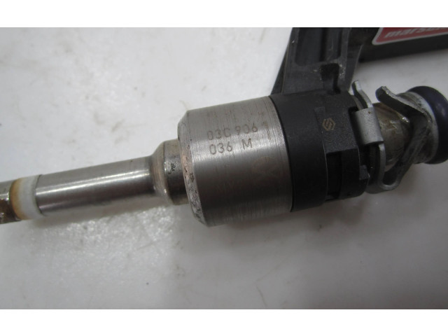 Форсунка 03C906036M Volkswagen Jetta VI CAXA