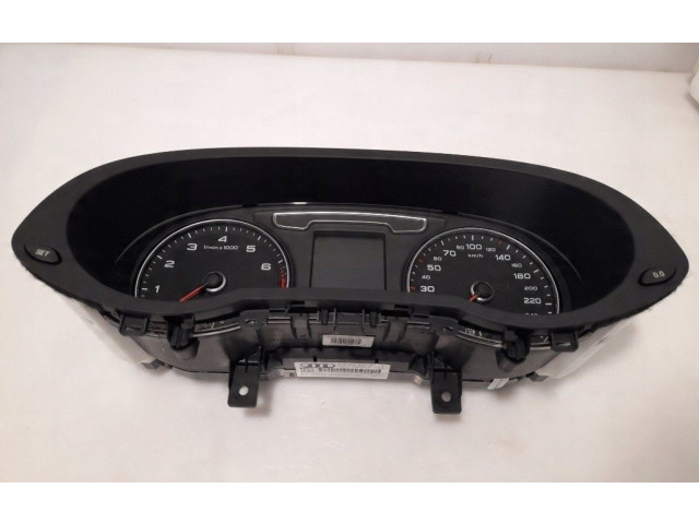 Панель приборов 8U0920940G, 8U0920940G Audi Q3 8U
