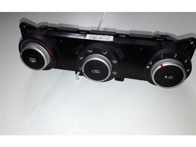 Модуль блока управления кондиционером 972501H221   KIA Ceed   