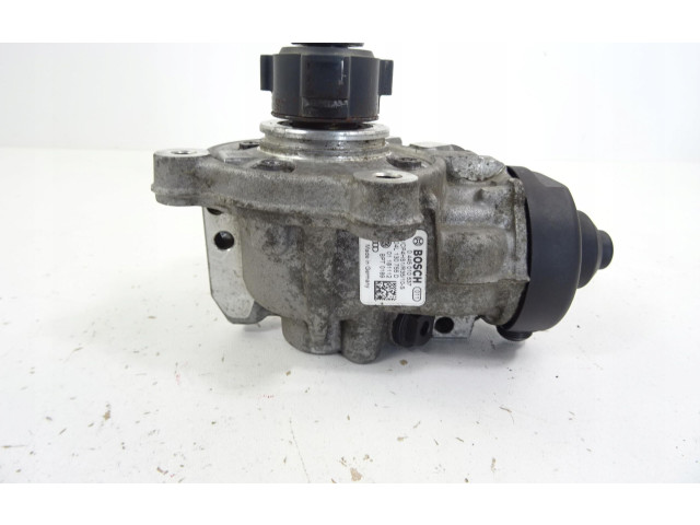 Топливный насос    04L130755D   Seat Leon (5F)