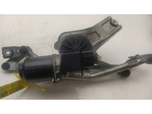 Моторчик дворников 51753759    Fiat Linea