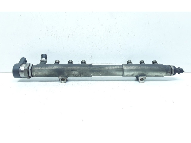 Топливная рампа 31216662, 30757146 Volvo XC90