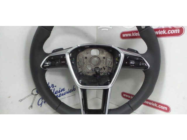Руль Audi e-tron   -  года 4K0419091B, 4K0419091BINU      