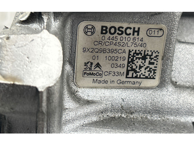 Топливный насос