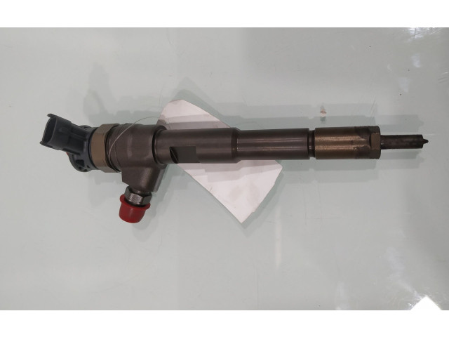 Форсунка 0445110485    Renault Clio IV  K9K C6 