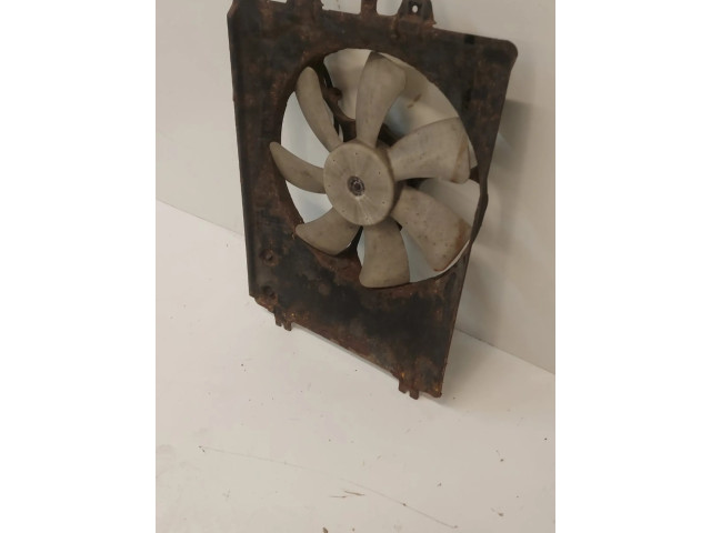 Комплект вентиляторов Acura MDX II 3.7