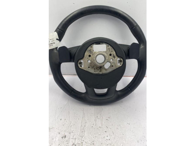 Руль Audi Q5 SQ5 2008 - 2017 года 8R0419091BACJM