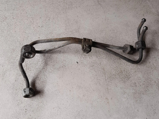 Топливная трубка (трубки)