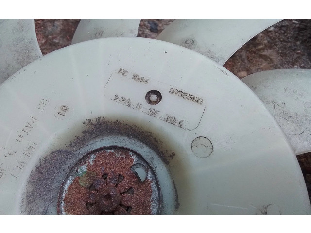 Volant Saab 9-3 Ver2 2006 874678E, 8735590