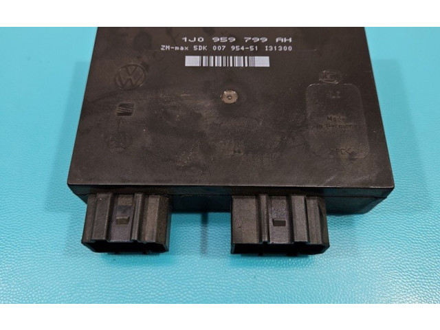 Блок комфорта 1J0959799AH, IMPRK1362082 Volkswagen Golf IV