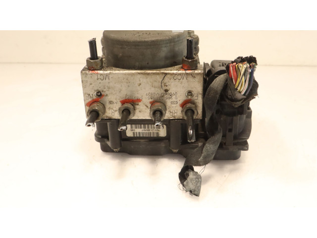 Блок АБС 0265231995 Fiat Linea - года