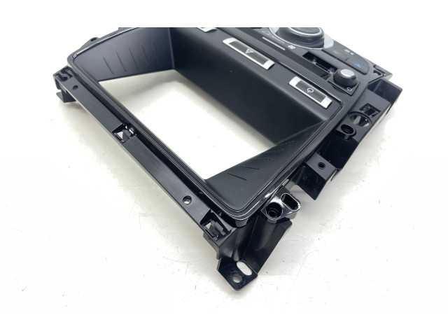 Блок управления климат-контролем BW8318C858BA, 28286527   Jaguar XK  XKR