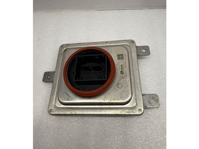 Блок управления Xenon