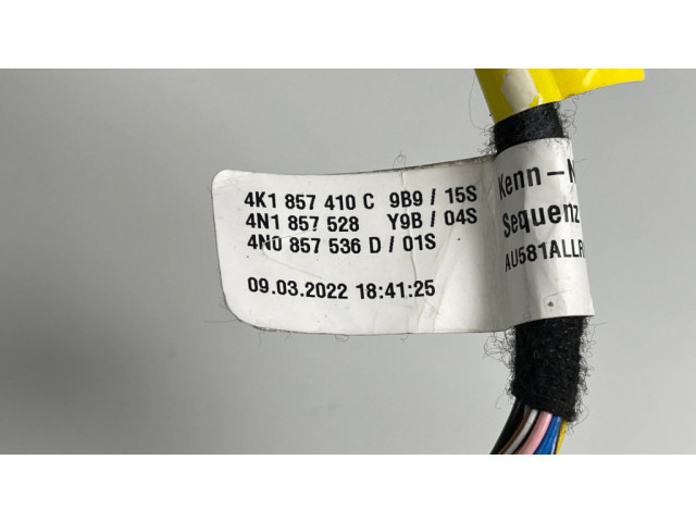 Зеркало электрическое     правое    Audi A6 S6 C8 4K  2018- года   