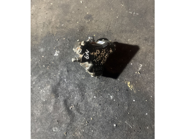 Топливный насос       Hyundai Getz   -  года   