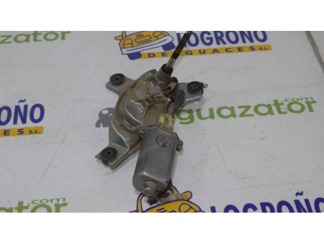 Моторчик заднего дворника WM412091S, VERDEOSCURO    Mitsubishi Montero