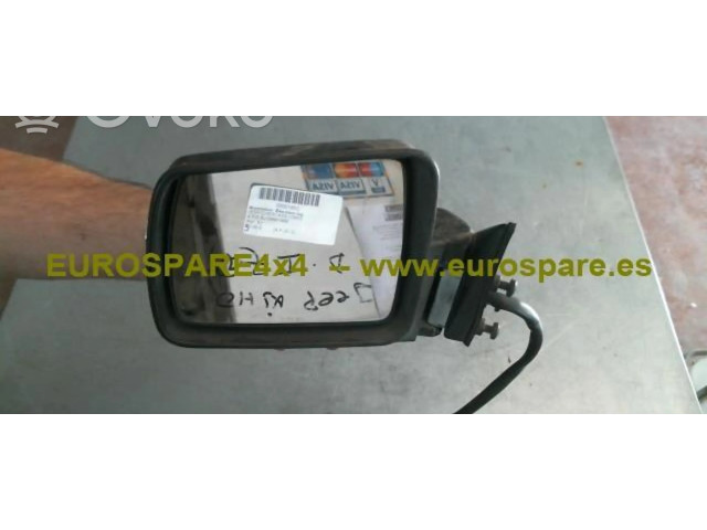 Зеркало электрическое     левое   Jeep Cherokee     