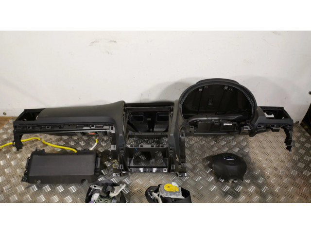 Oro pagalvių komplektas