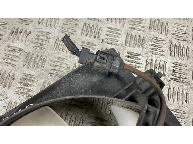 Вентилятор радиатора         Subaru Outback 2.5