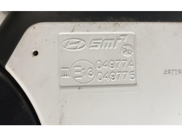 Zpětné zrcátko Hyundai Kona I 2019